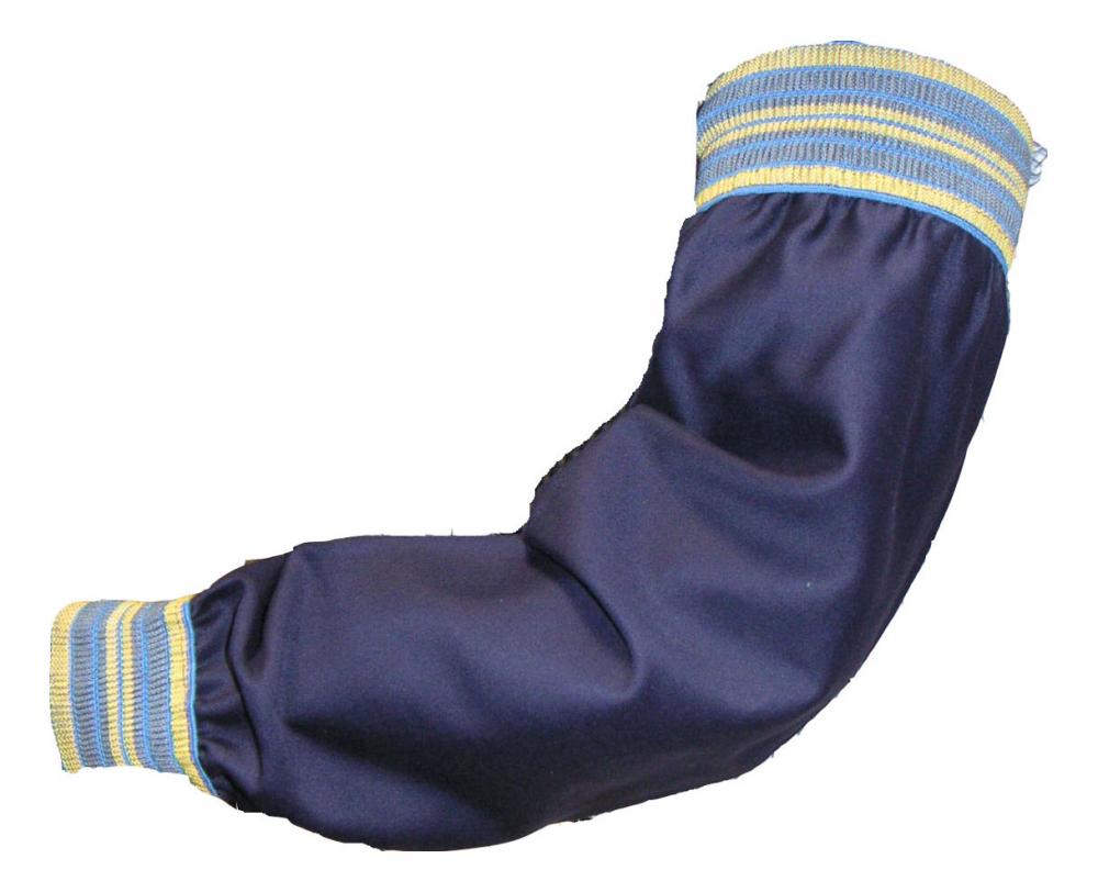 FLAME RETARDANT  FR7AÂ®COTTON SLEEVES
