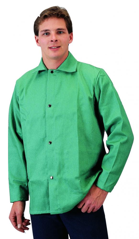 FLAME RETARDANT  FR7AÂ®COTTON JACKET
