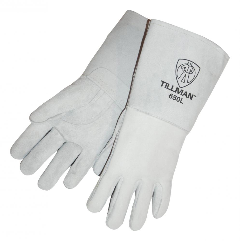 STICK Welding COWHIDE Gloves