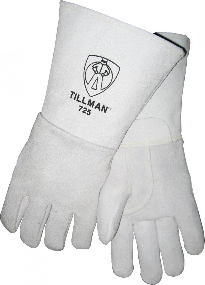 STICK Welding COWHIDE Gloves