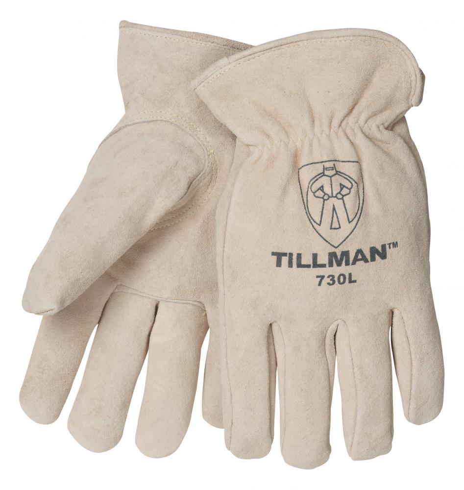 PIGSKIN DRIVER Gloves