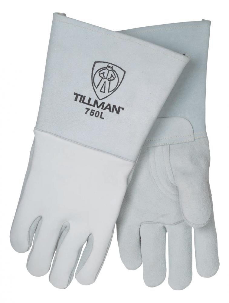 STICK Welding ELKSKIN Gloves