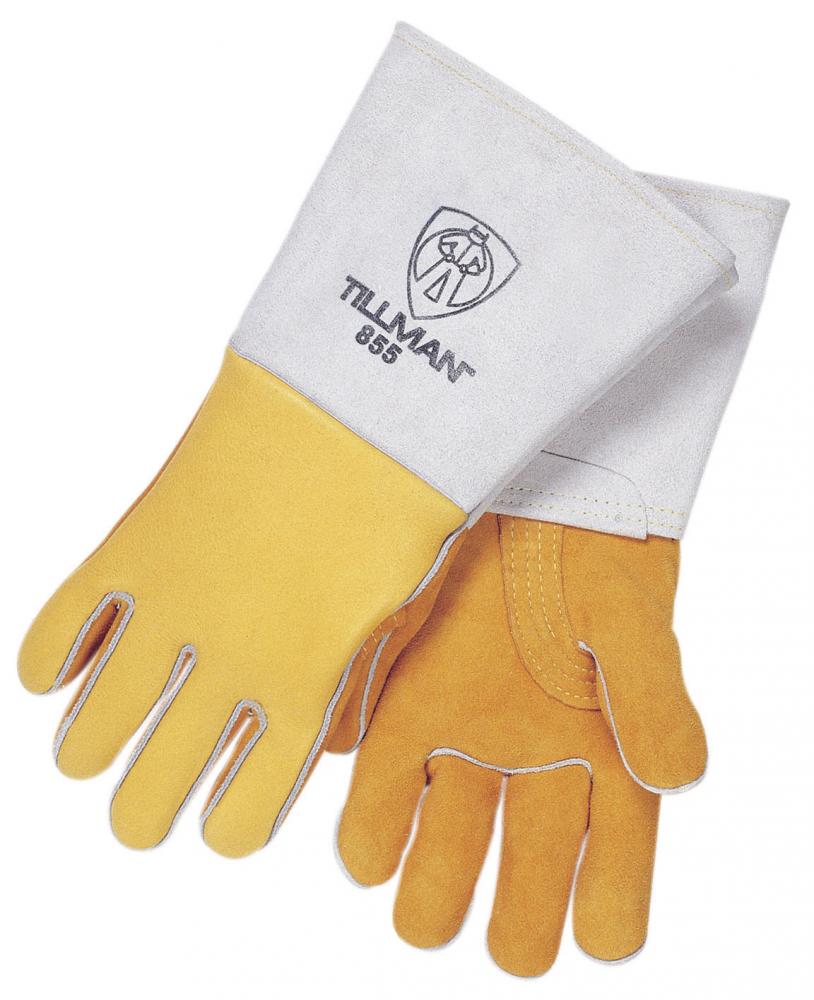 STICK Welding DEERSKIN/COWHIDE Gloves