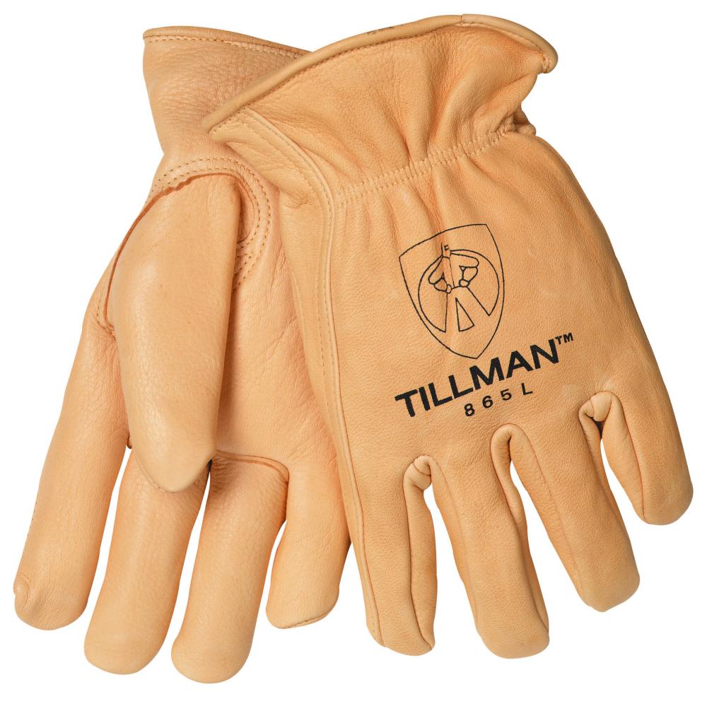 DEERSKIN WINTER Gloves