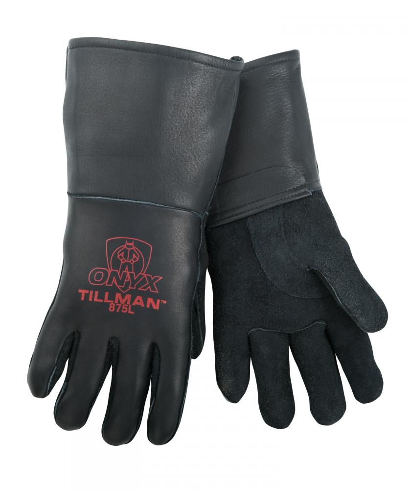 STICK Welding ELKSKIN Gloves