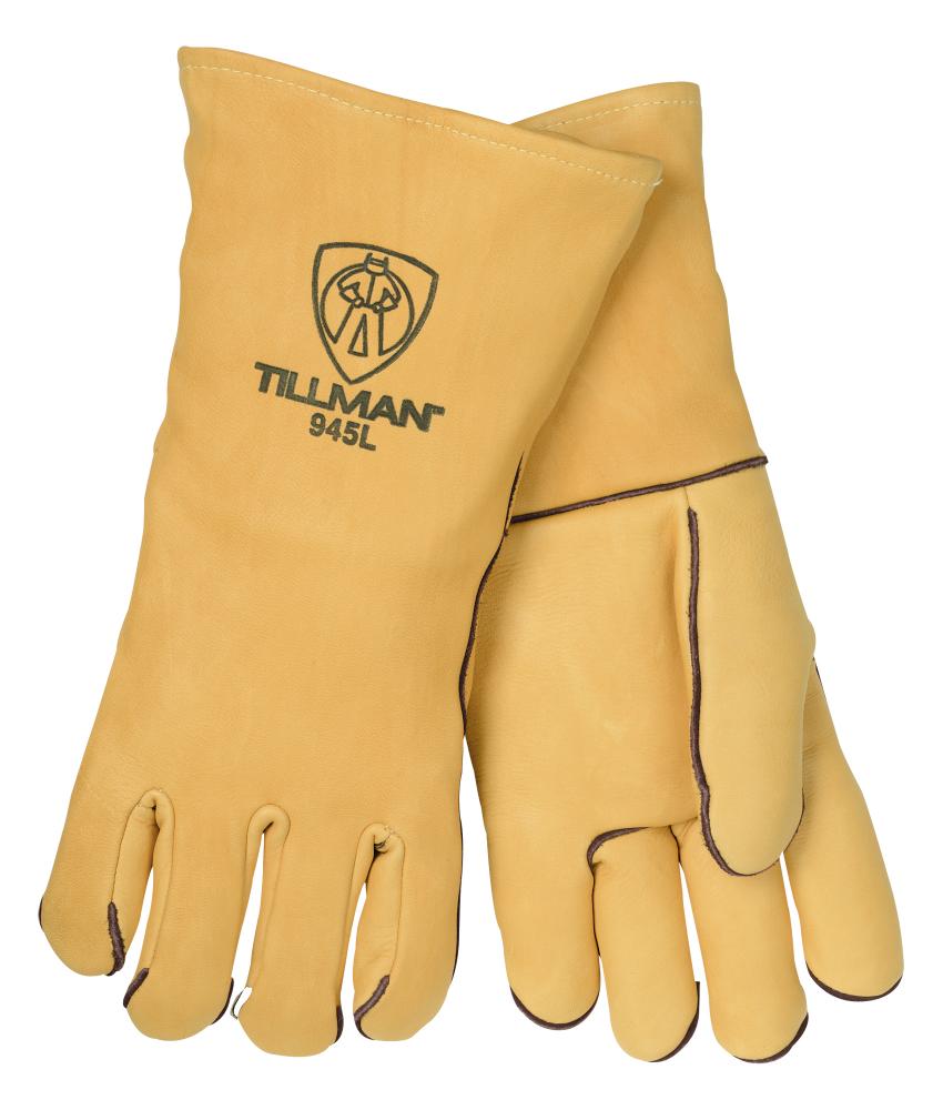 STICK Welding ELKSKIN Gloves