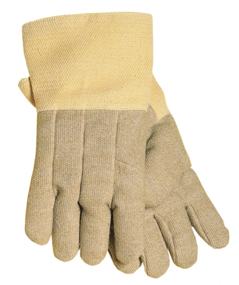 PBI/KevlarÂ® HIGH HEAT Gloves