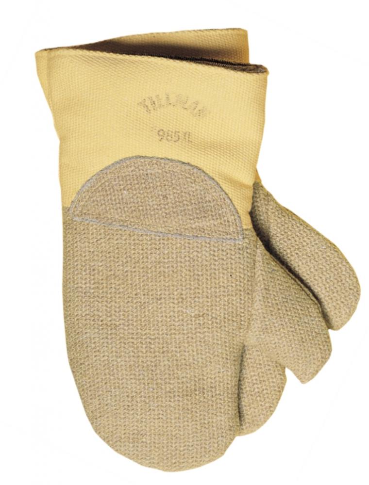 PBI/KevlarÂ® HIGH HEAT Gloves