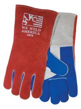 Tillman 1075 - STICK Welding COWHIDE Gloves