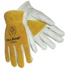 Tillman 1418L - COWHIDE DRIVER Gloves