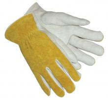 Tillman 1434L - COWHIDE DRIVER Gloves