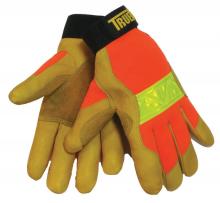 Tillman 1476L - COWHIDE/SPANDEX TRUEFIT Gloves