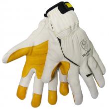 Tillman 1493L - GOATSKIN/KEVLAR TRUEFIT Gloves