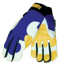 Tillman 14952X - GOATSKIN/SPANDEX TRUEFIT Gloves
