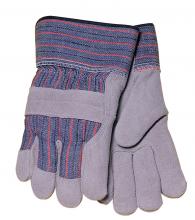 Tillman 1505XX - COWHIDE/CANVAS WORK Gloves