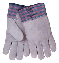 Tillman 1524 - COWHIDE/CANVAS WORK Gloves