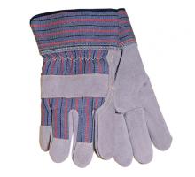 Tillman 1525 - COWHIDE/CANVAS WORK Gloves