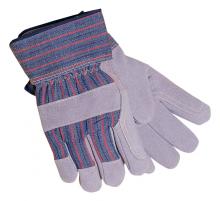 Tillman 1526 - COWHIDE/CANVAS WORK Gloves