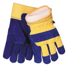 Tillman 1568 - COWHIDE/CANVAS WINTER Gloves