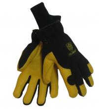 Tillman 1592L - DEERSKIN/SPANDEX WINTER Gloves