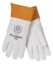 Tillman 25AL - TIG Welding DEERSKIN Gloves