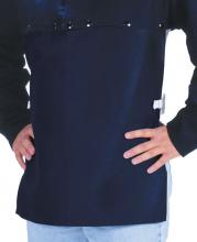 Tillman 6114B - FLAME RETARDANT  FR7AÂ®COTTON BIB