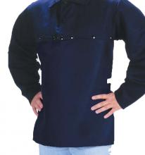 Tillman 6120B - FLAME RETARDANT  FR7AÂ®COTTON BIB