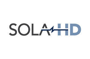 SOLAHD in 