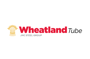 WHEATLAND TUBE in 